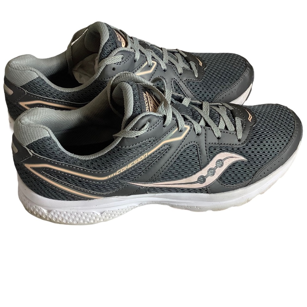 Saucony Women's Cohesion 11 Running Sneakers‎